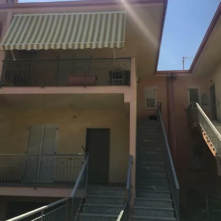 Casa Vacanze Leuzzi * Sant'Andrea Apostolo dello Ionio