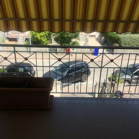 Casa Vacanze Leuzzi *