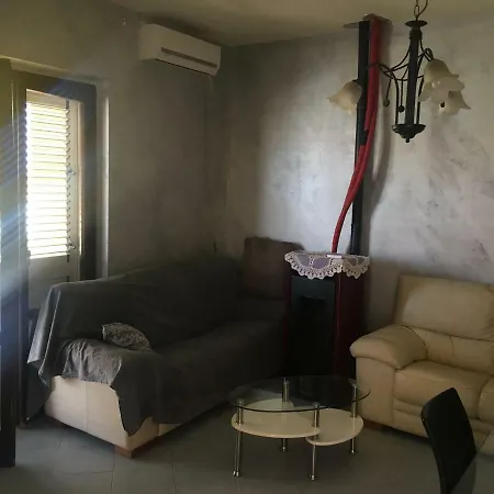 Casa Vacanze Leuzzi * Sant'Andrea Apostolo dello Ionio