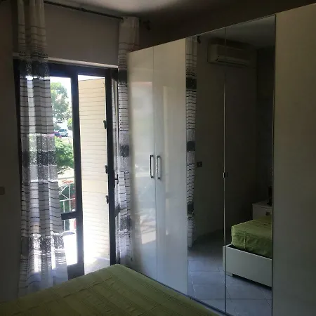Daire Casa Vacanze Leuzzi Sant'Andrea Apostolo dello Ionio