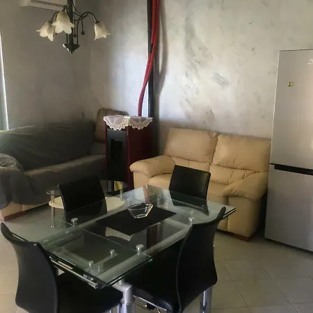 Casa Vacanze Leuzzi Daire