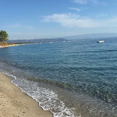 Casa Vacanze Leuzzi Sant'Andrea Apostolo dello Ionio