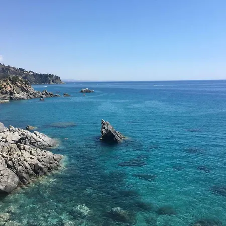 Casa Vacanze Leuzzi * Sant'Andrea Apostolo dello Ionio